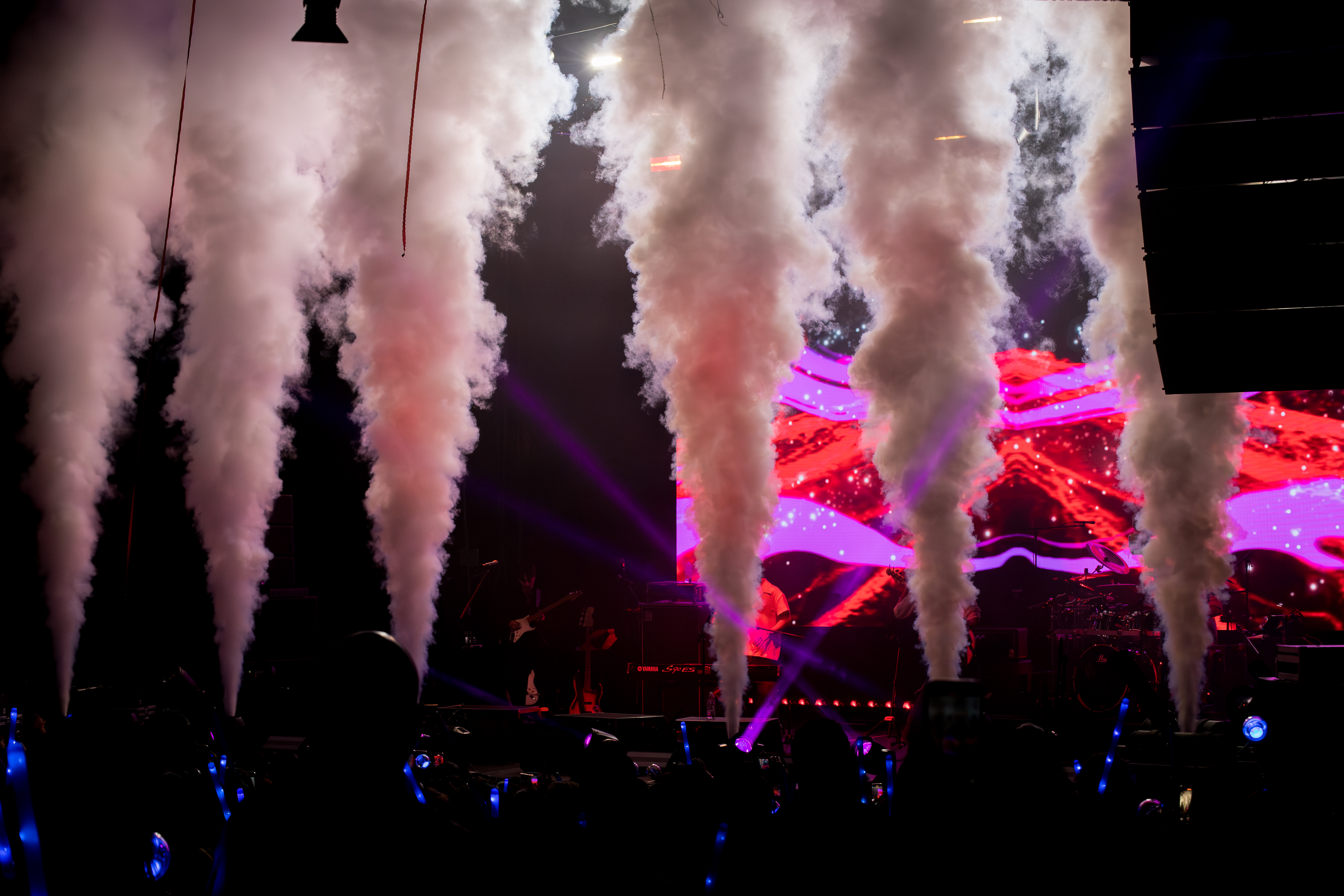 Event Lighting 1